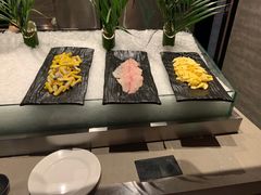 -蓝鲸湾汤泉(包河店)