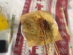 -刘姐啤酒鱼民族演艺餐厅(西街总店)