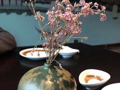 -笑福亭料理小馆(解放碑店)