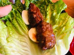 -炎蔵牛舌烤肉