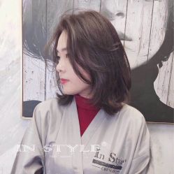 -INSTYLE造型·明星店