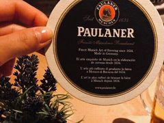 -Restaurant Paulaner am Dom