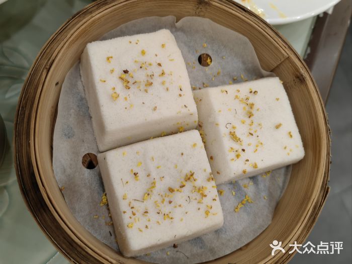 金陵家宴·金陵春·南京菜(夫子庙店)图片