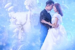 -青禾婚纱摄影(杭州店)