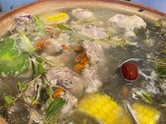 -洪大厨鸡煲(福田店)