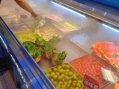 -喜井无限自助烤肉公司(石厦店)