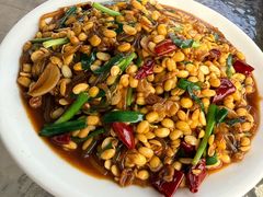 -闻道食府烙饼卷带鱼(原车耳营店原大觉寺店)