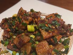 -飞阳铁板烧(ME TOWN购物中心店)