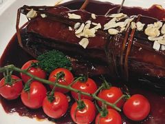 -盛福楼·惠山宴(盛岸路店)