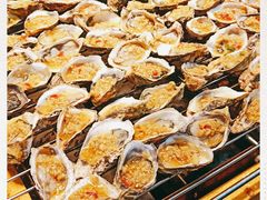 -东门町美食街