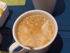 -希尔顿欢朋酒店·欢朋餐厅