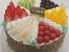 -味多美蛋糕(苏州街地铁店)