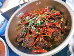 -开小灶(公望街店)