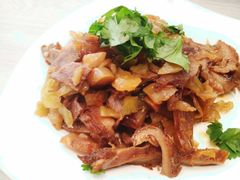 -康师傅私房牛肉面(马泉营奥莱店)