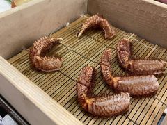 红毛蟹蒸笼-蟹田居·活蟹料理(东城店)