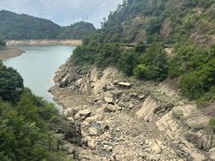 -天台山琼台仙谷景区
