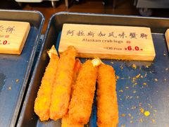 -和府捞面(方庄店)