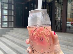 -舍予茶(桂林路店)