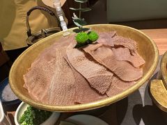 -巴奴毛肚火锅(京西大悦城店)