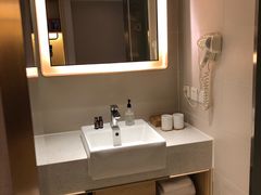 -全季酒店(广州越秀公园店)