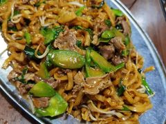 -来自潮州牛肉店(华强北店)