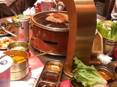 -西塔老太太泥炉烤肉(苏州大悦城店)