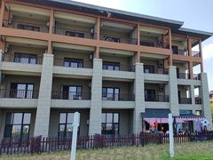 -秦皇岛阿尔卡迪亚滨海度假酒店