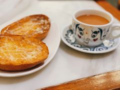-翠华餐厅(德基广场店)