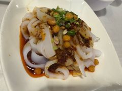 川北凉粉-新蜀会四川豆花(五羊店)