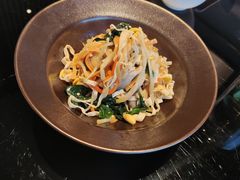 -南京景枫万豪酒店·万豪中餐厅