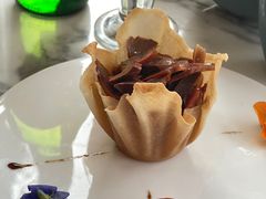 -全聚德(蓝山店)