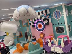 点击看大图 -孩子王童乐园(连云港万达店)