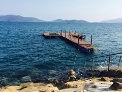 -越海渔村