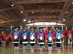 -优游吧斯邹族文化部落