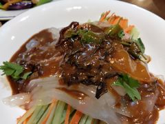 -老于家东北人家(打浦桥店)