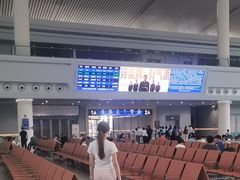 -安庆西站