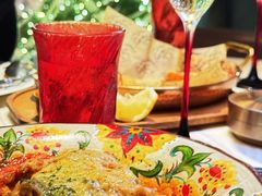 千层面-IL TEATRO 精品意大利餐厅