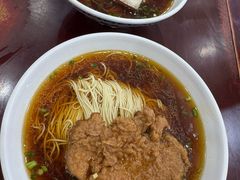 -东吴面馆(金门路金门国际商业广场店)