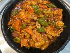 -德寿宫韩国料理(下沙店)