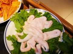-小牛海记潮汕牛肉店(永定路店)