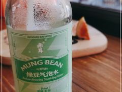 -Catch Bagel(芳草地店)