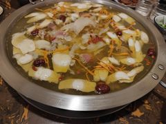 -云南邹记天麻火腿鸡(簇桥店)