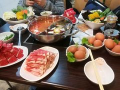 -呷哺呷哺(西单大悦城店)