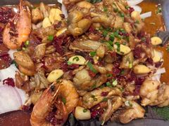 -福巷湘食小馆·猛火现炒(上海首店)