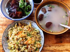 -聪辉同安老美食饭店(大元路店)