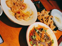 -鱼谦脆皮烤鱼(华阳城店)