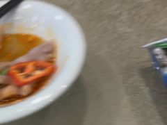 -麒麟中餐厅·经典粤菜·地道菜式老字号(广州长隆酒店)