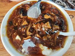 豆腐脑-增盛魁小吃店