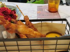 -太食獸泰式茶餐厅(艾尚天地店)