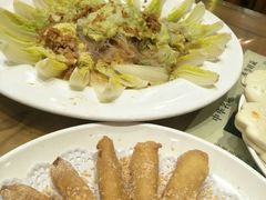 -葛记焖饼(伏牛路店)